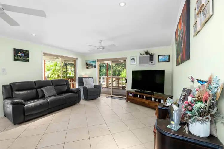 Fifth view of Homely house listing, 12 Karoola Crescent, Surfside NSW 2536