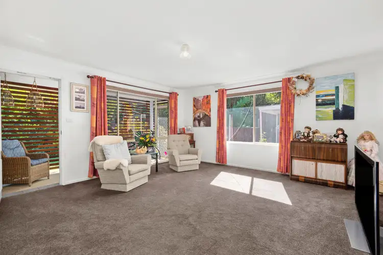 Sixth view of Homely house listing, 12 Karoola Crescent, Surfside NSW 2536