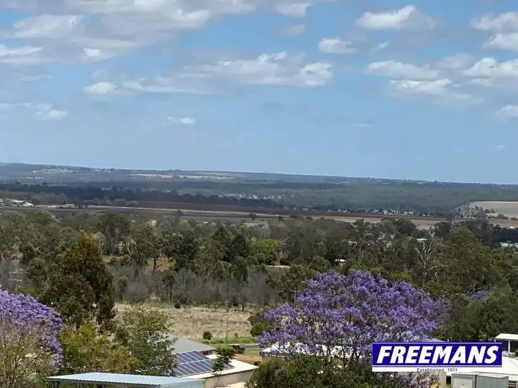 Fourth view of Homely land listing, 7-8 Crows Ash Crescent, Kingaroy QLD 4610