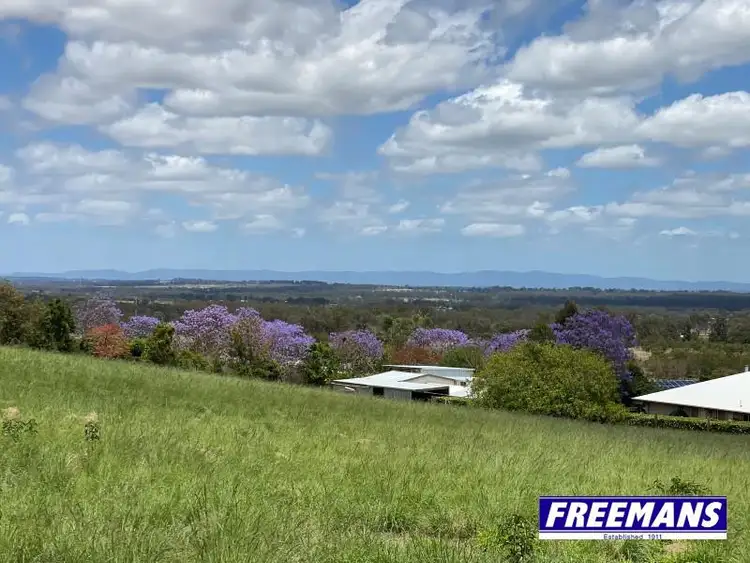Fifth view of Homely land listing, 7-8 Crows Ash Crescent, Kingaroy QLD 4610
