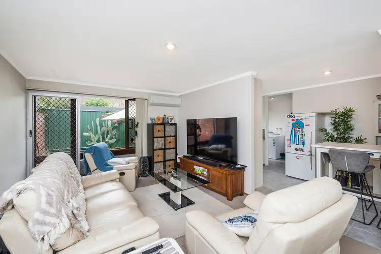 Second view of Homely villa listing, 8/6 Strickland Street, South Perth WA 6151