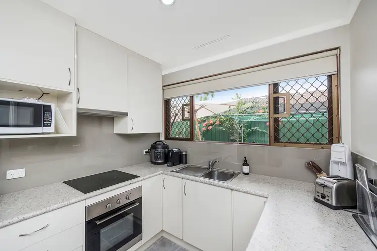 Third view of Homely villa listing, 8/6 Strickland Street, South Perth WA 6151