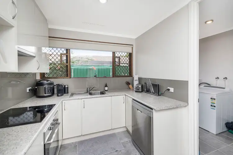 Fourth view of Homely villa listing, 8/6 Strickland Street, South Perth WA 6151
