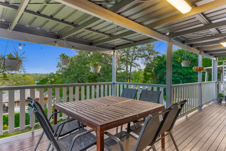 Second view of Homely house listing, 9 Crest Street, Kallangur QLD 4503