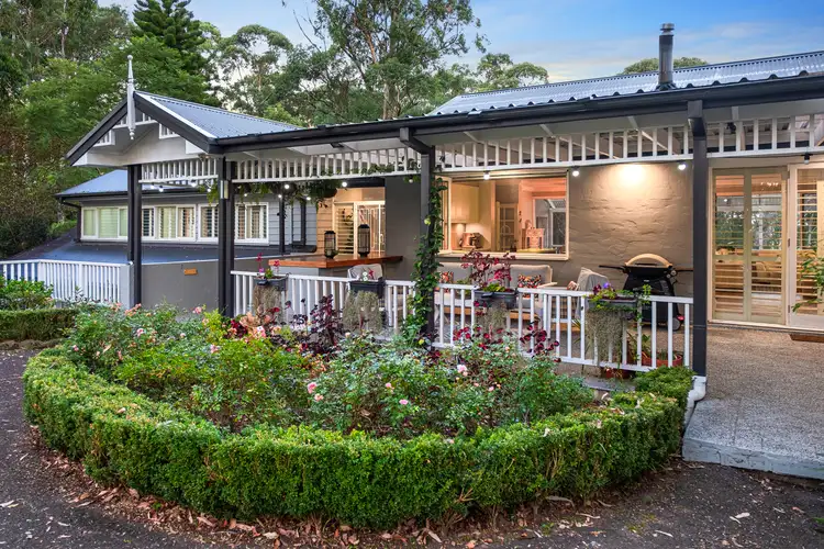 Third view of Homely rural property listing, 8-10 Crosslands Road, Galston NSW 2159