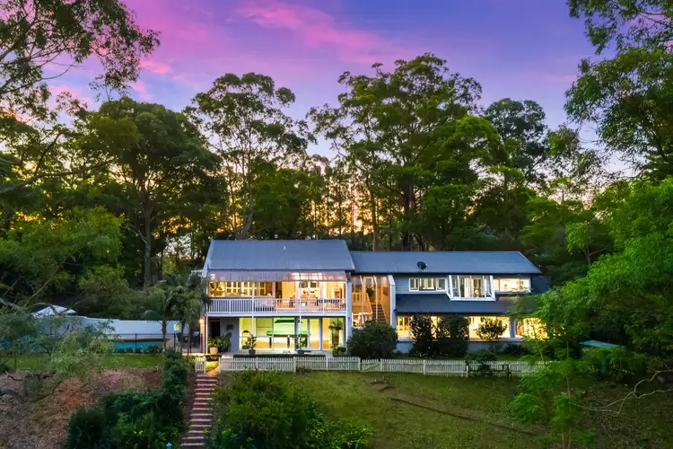 Fifth view of Homely rural property listing, 8-10 Crosslands Road, Galston NSW 2159