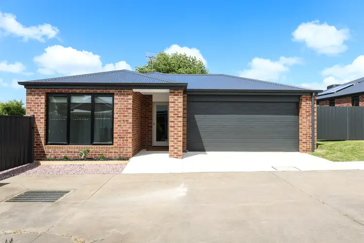 Main view of Homely townhouse listing, 3/64 Curdie Street, Cobden VIC 3266