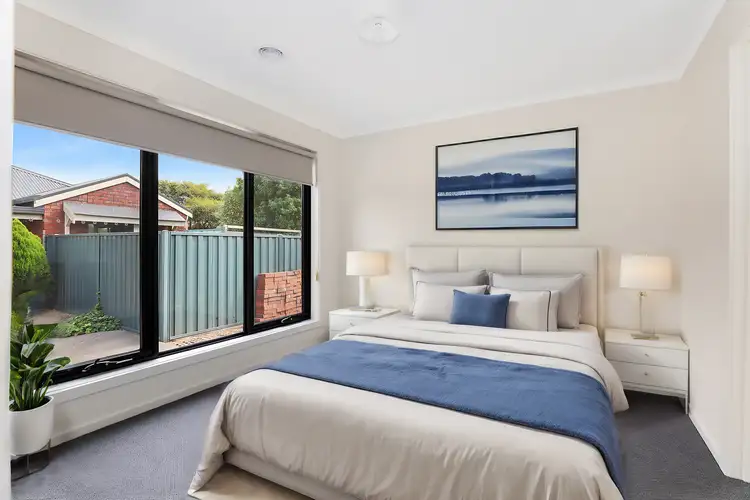 Third view of Homely townhouse listing, 3/64 Curdie Street, Cobden VIC 3266