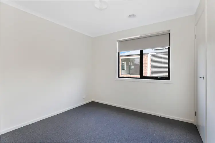 Fifth view of Homely townhouse listing, 3/64 Curdie Street, Cobden VIC 3266