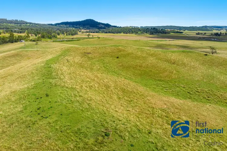 Third view of Homely rural property listing, 1480 Bentley Road, Bentley Via, Casino NSW 2470