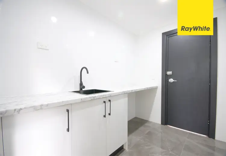 Fifth view of Homely house listing, 105a Platform Street, Lidcombe NSW 2141