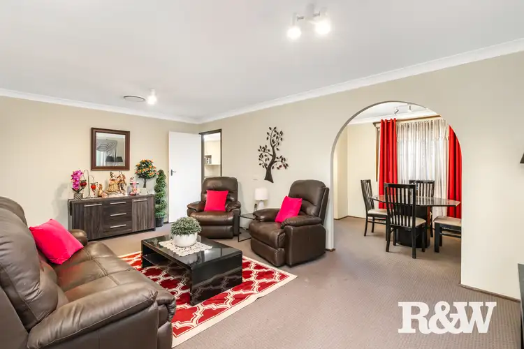 Fourth view of Homely house listing, 5 Abbey Row, Werrington Downs NSW 2747