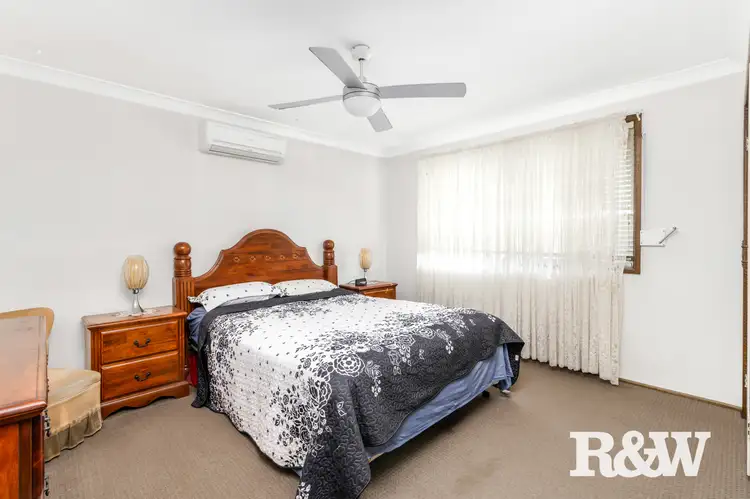 Fifth view of Homely house listing, 5 Abbey Row, Werrington Downs NSW 2747