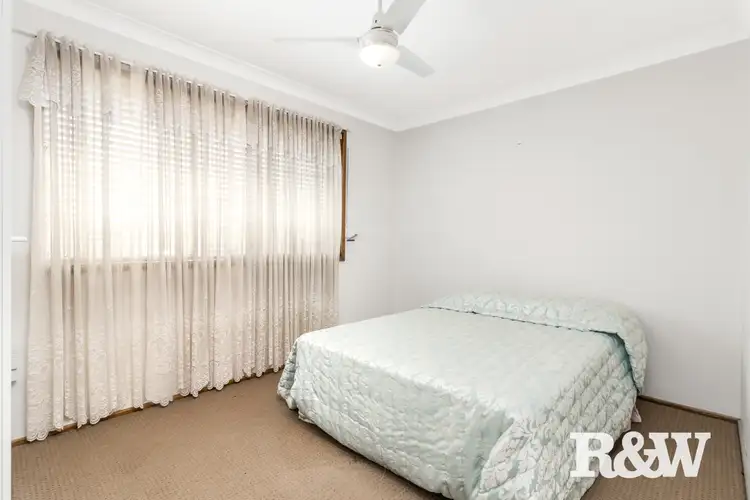 Sixth view of Homely house listing, 5 Abbey Row, Werrington Downs NSW 2747