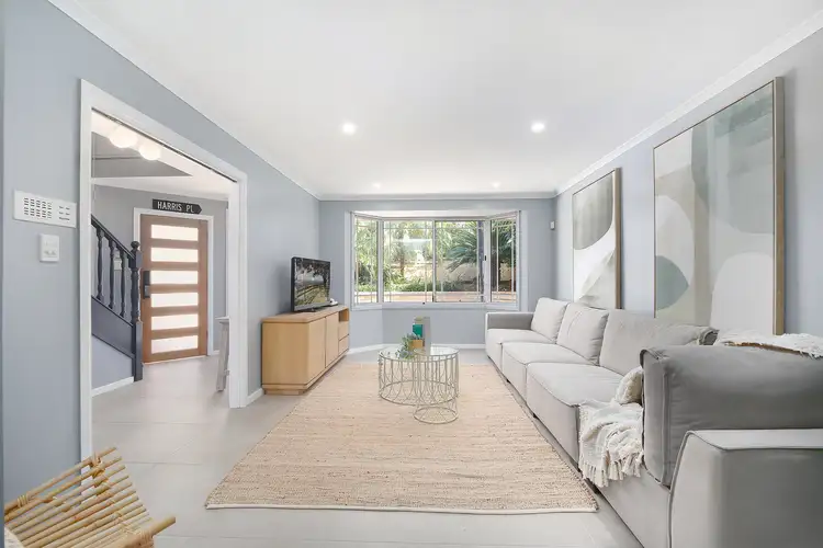 Second view of Homely house listing, 4 Mount Place, Green Point NSW 2251