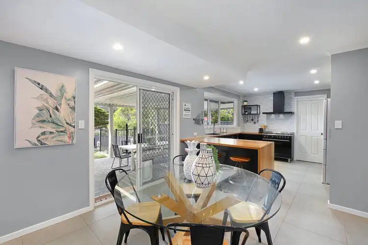 Third view of Homely house listing, 4 Mount Place, Green Point NSW 2251