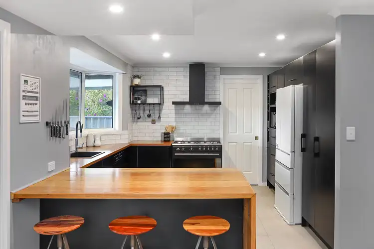 Fourth view of Homely house listing, 4 Mount Place, Green Point NSW 2251