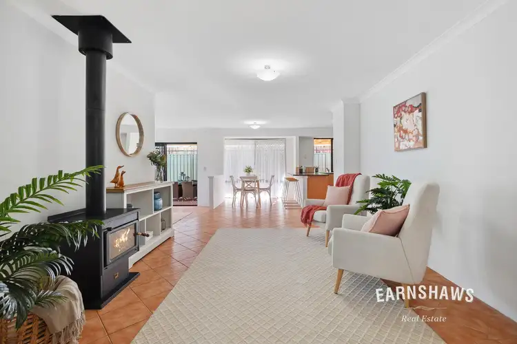 Fifth view of Homely house listing, 9 Ficifolia Terrace, Jane Brook WA 6056