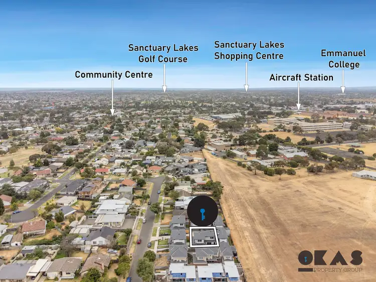 Second view of Homely house listing, 1/6 Cobby Street, Laverton VIC 3028