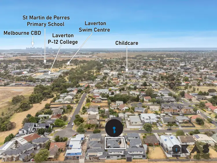 Fourth view of Homely house listing, 1/6 Cobby Street, Laverton VIC 3028