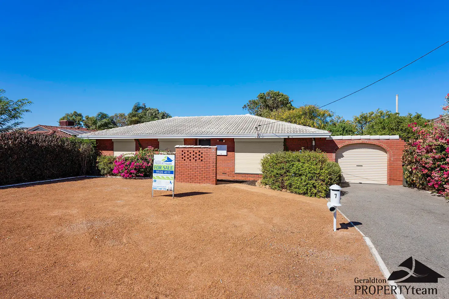 Main view of Homely house listing, 7 Hale Street, Rangeway WA 6530