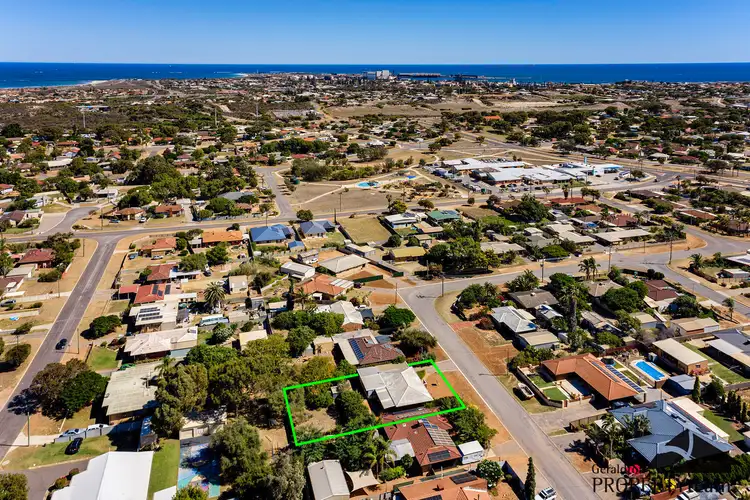 Second view of Homely house listing, 7 Hale Street, Rangeway WA 6530