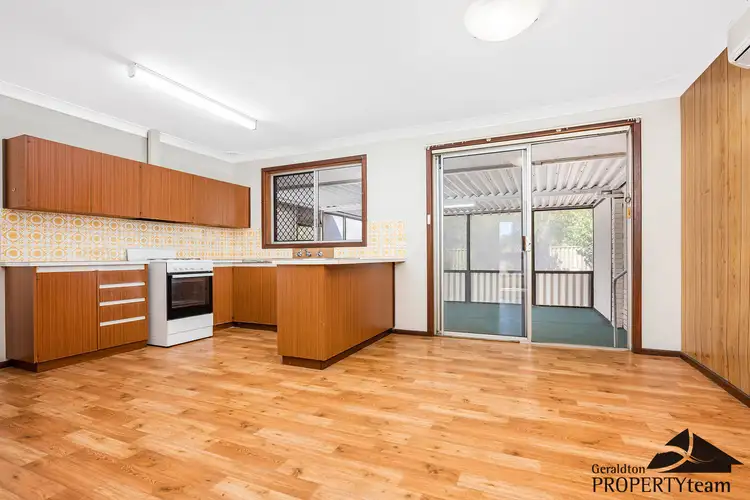 Third view of Homely house listing, 7 Hale Street, Rangeway WA 6530