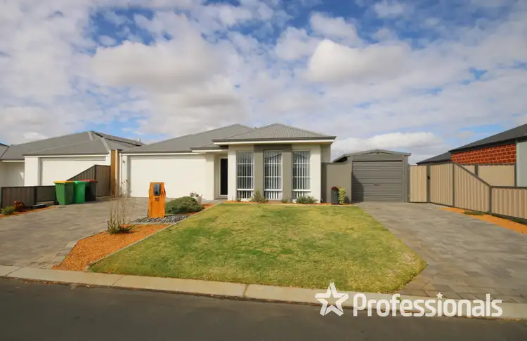 10 Binfield Street, Australind WA 6233