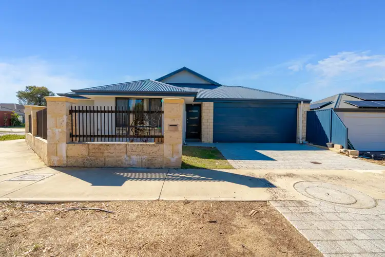 39 Grandis Drive, Baldivis WA 6171