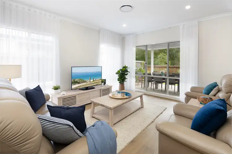 Sixth view of Homely house listing, 21 Byron Avenue, Newport QLD 4020