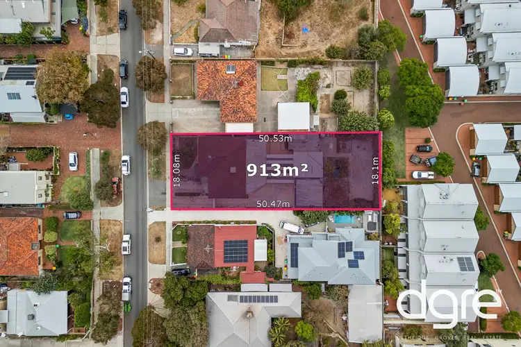 22 Daly Street, South Fremantle WA 6162
