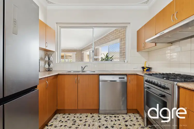 Fifth view of Homely house listing, 22 Daly Street, South Fremantle WA 6162
