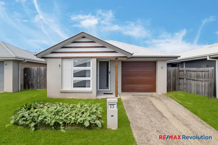 53 Freedom Crescent, South Ripley QLD 4306