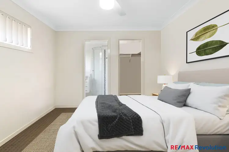 Fourth view of Homely house listing, 53 Freedom Crescent, South Ripley QLD 4306