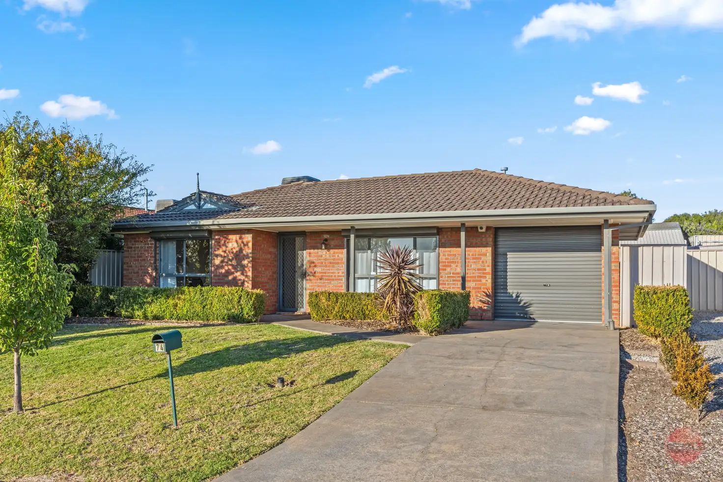 Main view of Homely house listing, 74 Mawson Circuit, Woodcroft SA 5162