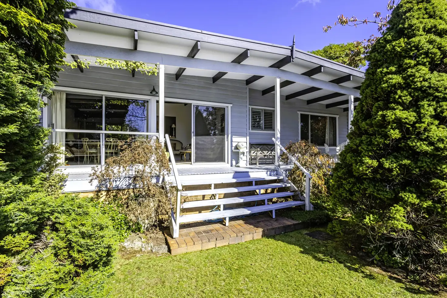 Main view of Homely house listing, 29 Days Crescent, Blackheath NSW 2785