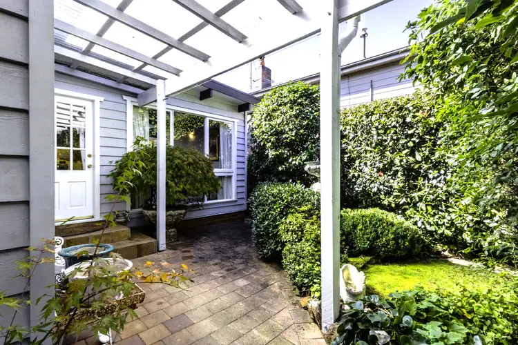Second view of Homely house listing, 29 Days Crescent, Blackheath NSW 2785