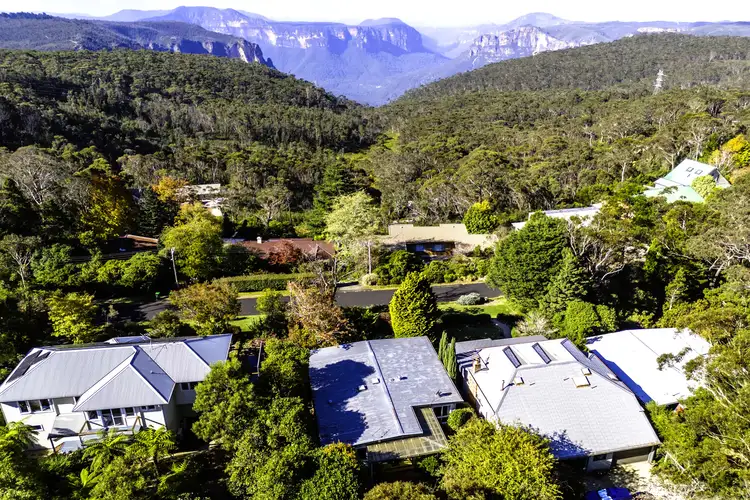 Third view of Homely house listing, 29 Days Crescent, Blackheath NSW 2785