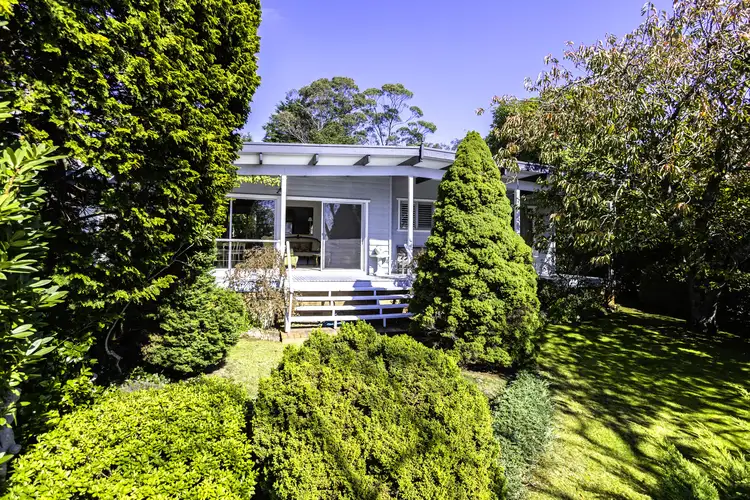 Fifth view of Homely house listing, 29 Days Crescent, Blackheath NSW 2785
