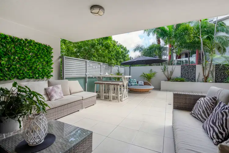 Main view of Homely apartment listing, 8/154 Musgrave Avenue, Southport QLD 4215