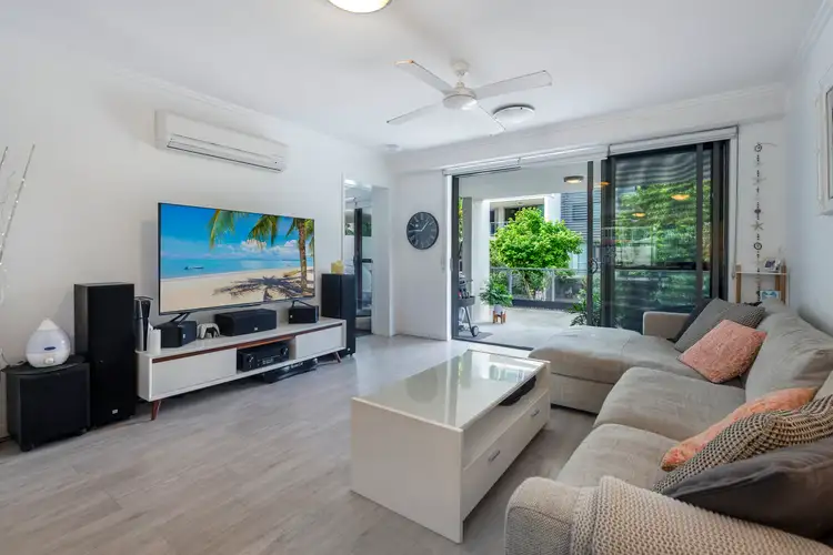 Third view of Homely apartment listing, 8/154 Musgrave Avenue, Southport QLD 4215