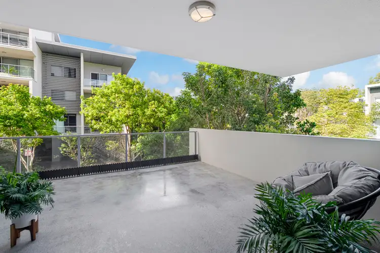Fourth view of Homely apartment listing, 8/154 Musgrave Avenue, Southport QLD 4215