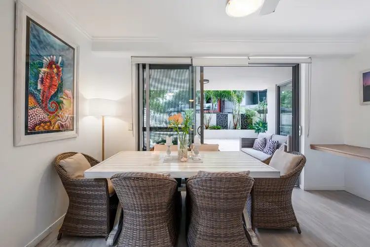 Sixth view of Homely apartment listing, 8/154 Musgrave Avenue, Southport QLD 4215