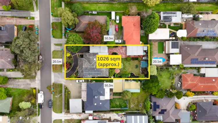 Second view of Homely house listing, 15 Ferguson Court, Ferntree Gully VIC 3156