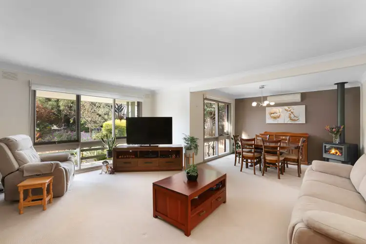 Third view of Homely house listing, 15 Ferguson Court, Ferntree Gully VIC 3156