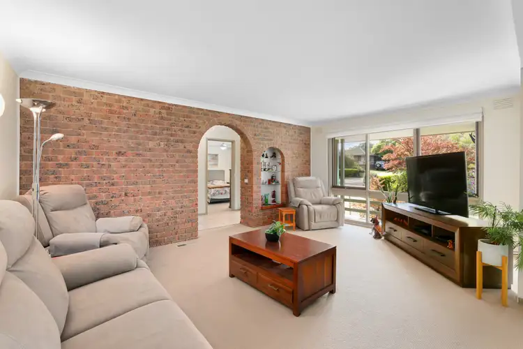 Fourth view of Homely house listing, 15 Ferguson Court, Ferntree Gully VIC 3156