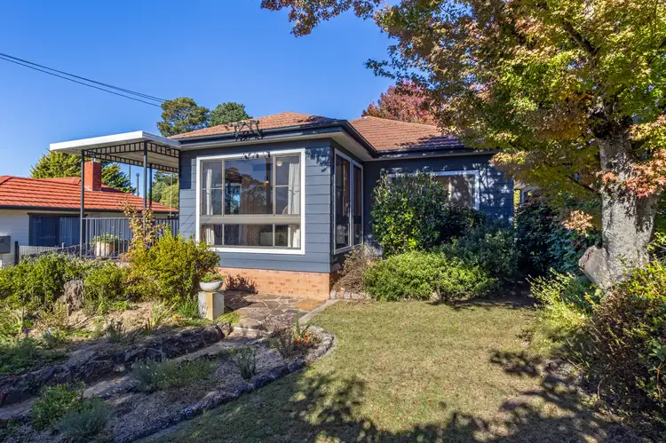 Second view of Homely house listing, 103 Hat Hill Road, Blackheath NSW 2785