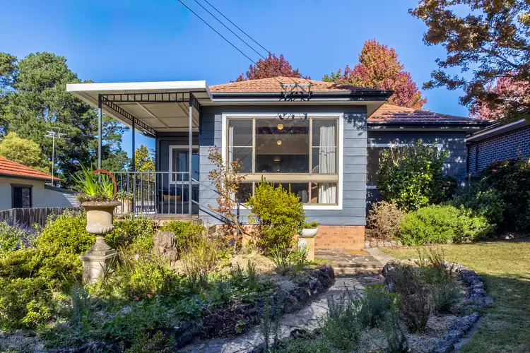 Third view of Homely house listing, 103 Hat Hill Road, Blackheath NSW 2785