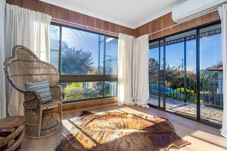 Fourth view of Homely house listing, 103 Hat Hill Road, Blackheath NSW 2785