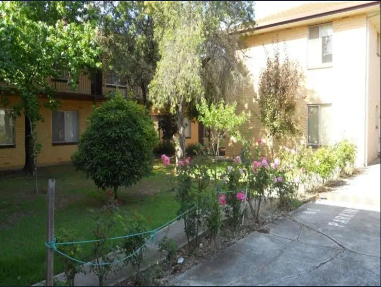 Main view of Homely apartment listing, 10/73 O.G Road, Klemzig SA 5087